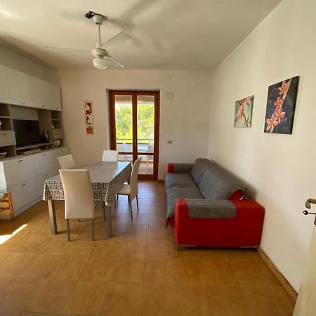 Appartamento In Residence Mareblu Ночера-Теринезе Экстерьер фото