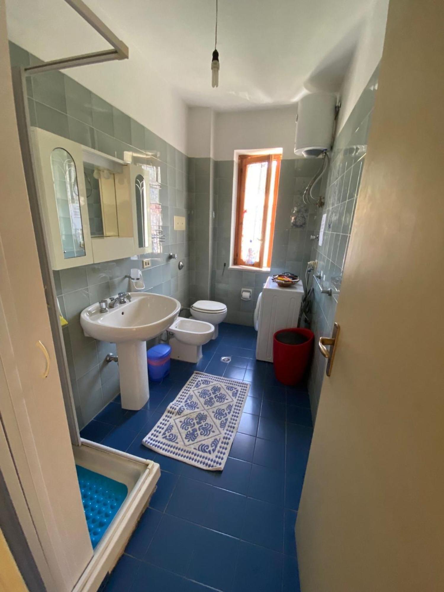 Appartamento In Residence Mareblu Ночера-Теринезе Экстерьер фото