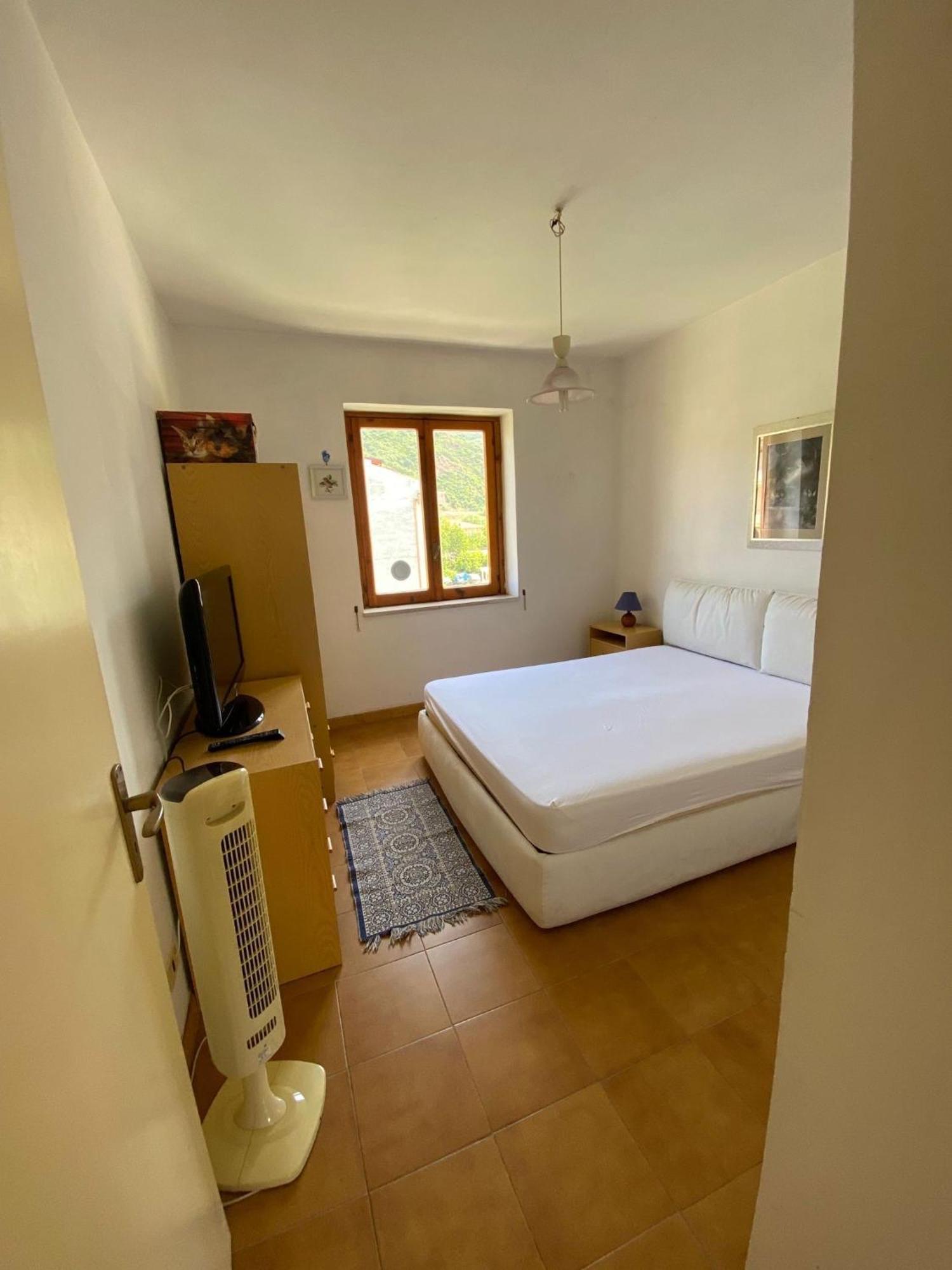 Appartamento In Residence Mareblu Ночера-Теринезе Экстерьер фото