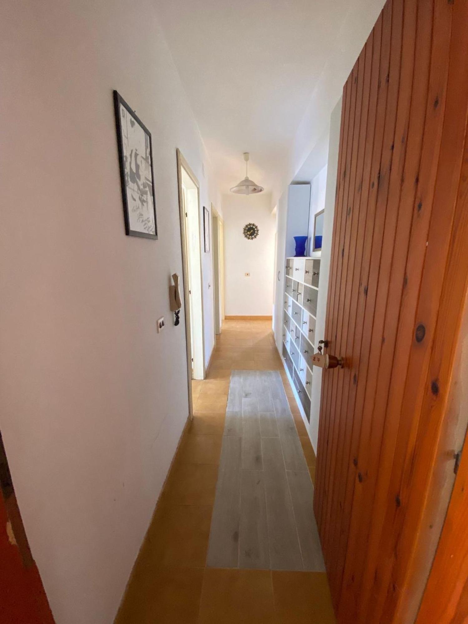 Appartamento In Residence Mareblu Ночера-Теринезе Экстерьер фото