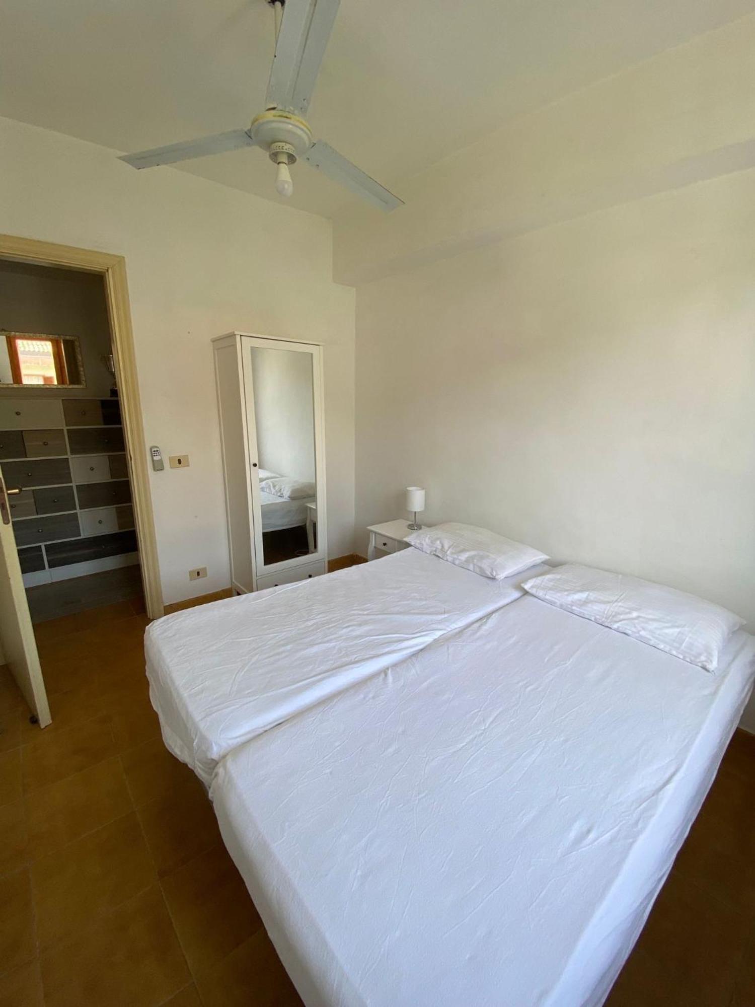 Appartamento In Residence Mareblu Ночера-Теринезе Экстерьер фото