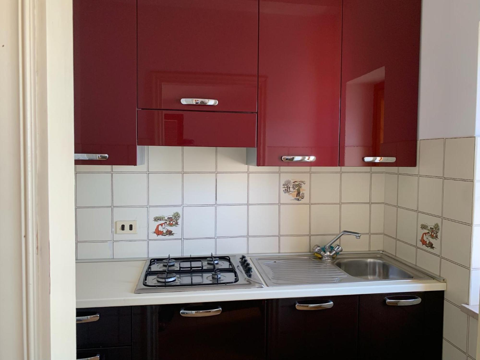 Appartamento In Residence Mareblu Ночера-Теринезе Экстерьер фото
